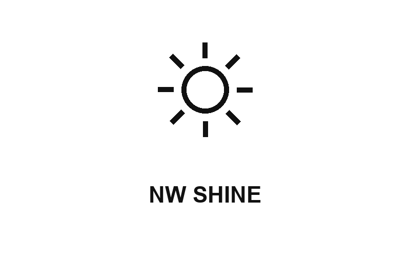 NW Shine