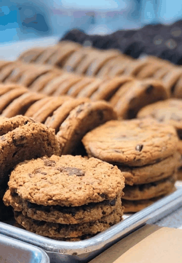 Pacific Cookie Company
