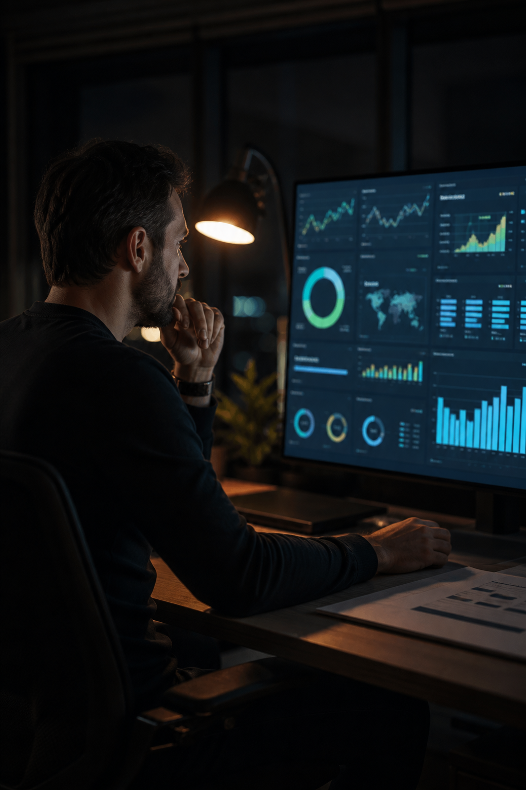 Generative Engine Optimization (GEO)